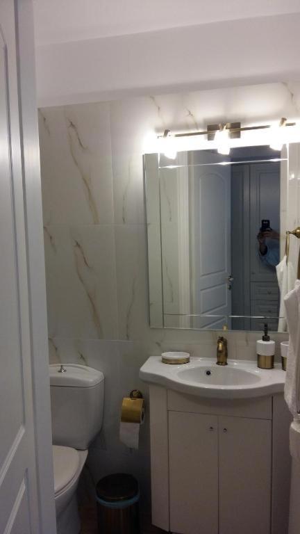 Spáta Nn Luxury Room Near Athens Airport מראה חיצוני תמונה
